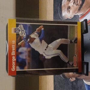 George Brett